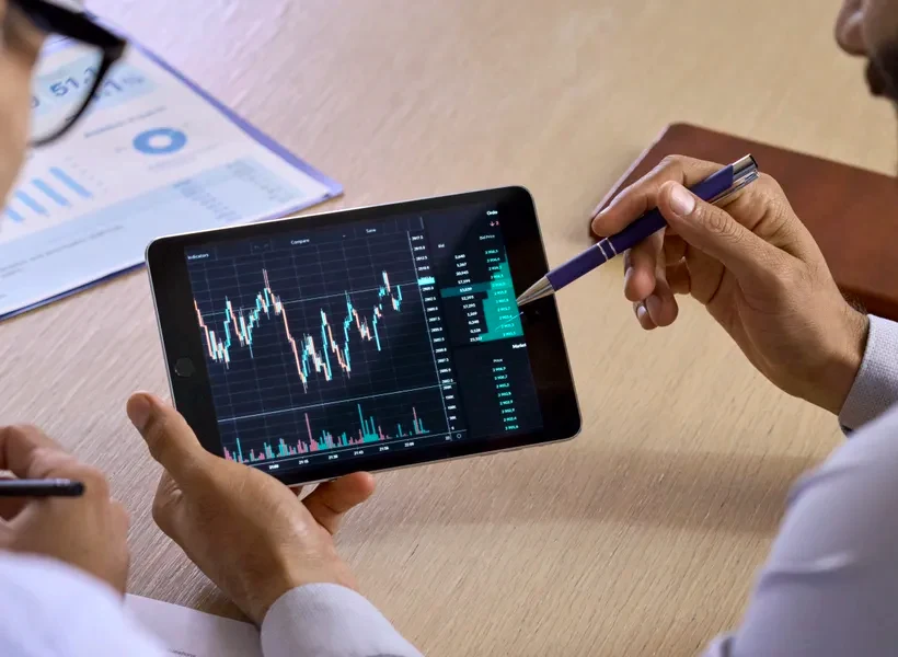 Rédituanza instrumentos financieros